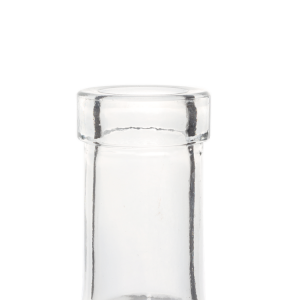 750 ml Clear Glass Aspect Liquor Bottles