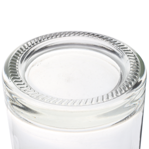 750 ml Clear Glass Aspect Liquor Bottles