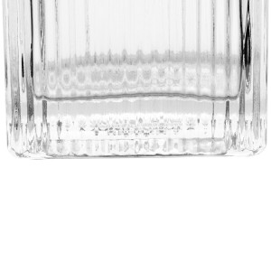 500ml Customized Shaped Liquor Glass Bottles