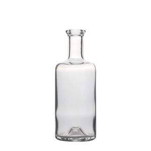 Best-Selling 1.5 Liter Wine Bottle - 750 ml Clear Glass Juniper Liquor Bottles – QLT