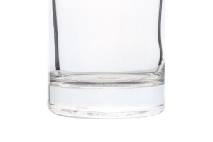 700ml Clear Glass Liquor Decanters