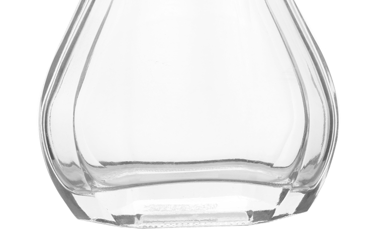 High-Quality Cheap Glass Bottle Company Factories Pricelist-
Customized 750ml clear liquor glass bottles – QLT detail pictures