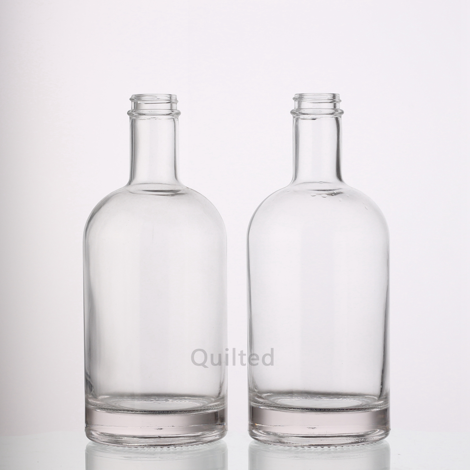500 ml liquor bottle 