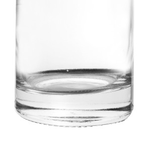 500ml Clear Liquor Glass Bottles