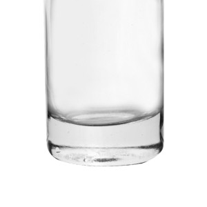 375ml Clear Liquor Glass Bottles