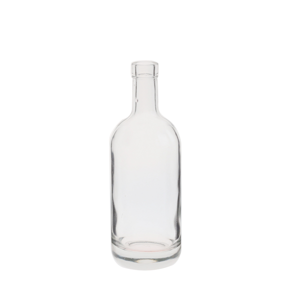Special Price for Miniature Whiskey Bottles -
Spirit Bottle – QLT detail pictures