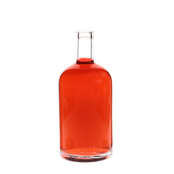 1000 ml liquor bottle 
