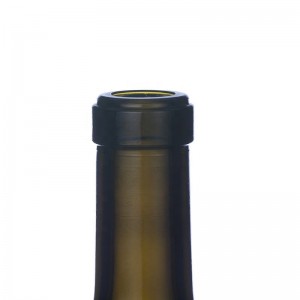 W-58 bottle wine