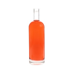 500ml Wine Bottle