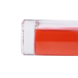 Grape Wine With Cork