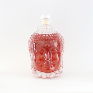 Europe style for Whisky Glass Bottle – Custom – QLT