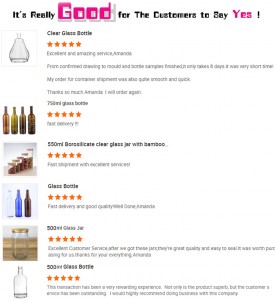 Buy 700ml LOLITA Spirit Glass Liquor Bottle